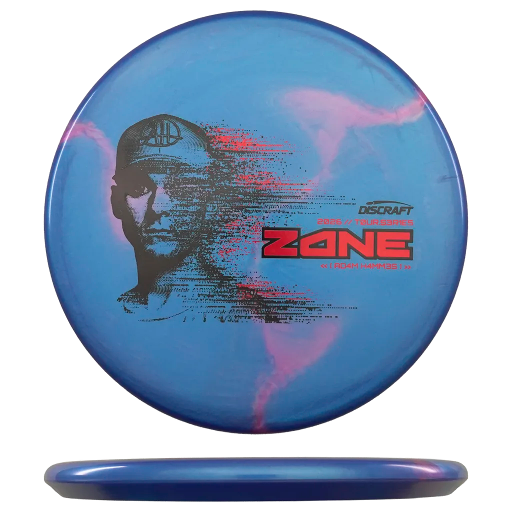 Special Blend Zone - Adam Hammes 2026 Tour Series - 62 / 174g