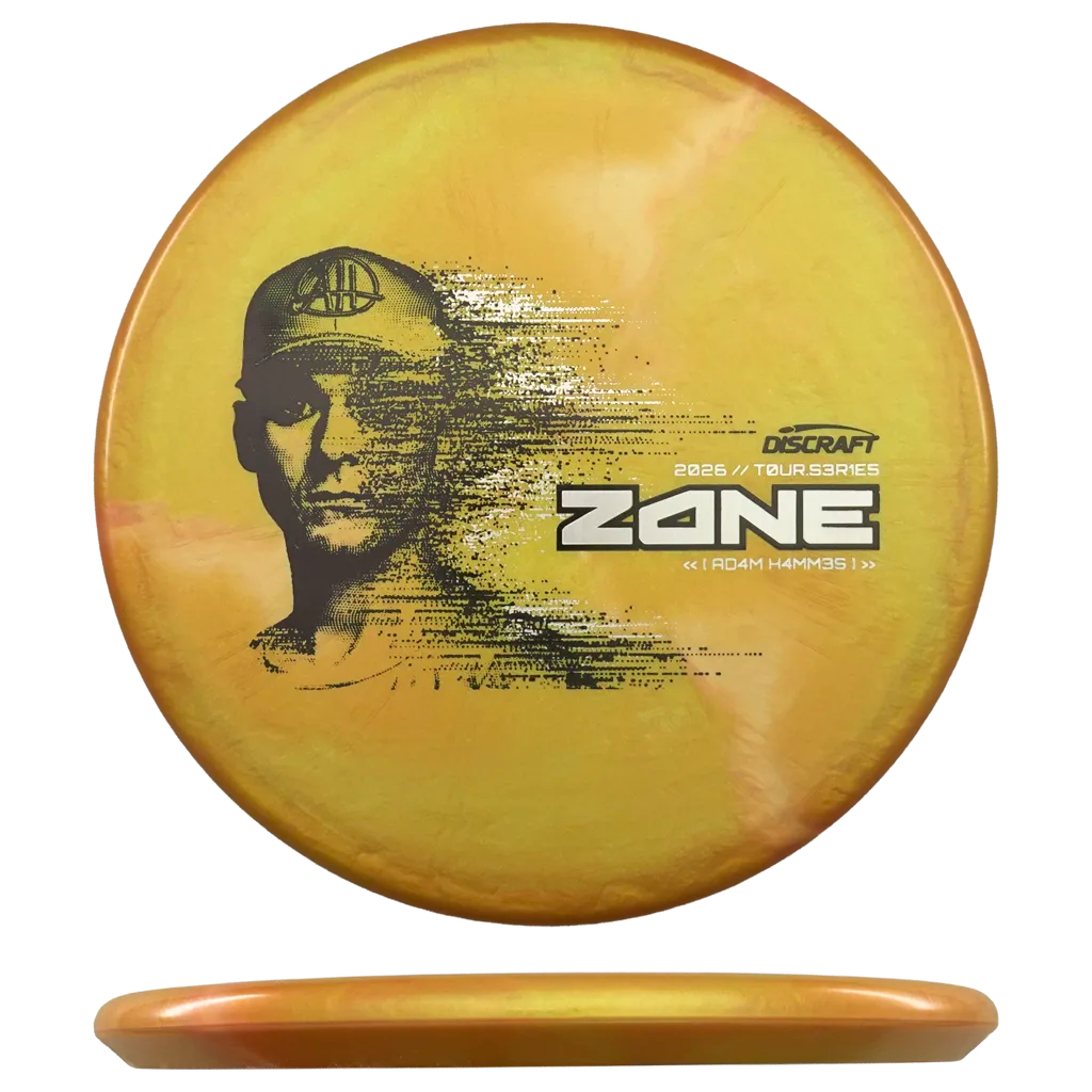 Special Blend Zone - Adam Hammes 2026 Tour Series - 63 / 174g
