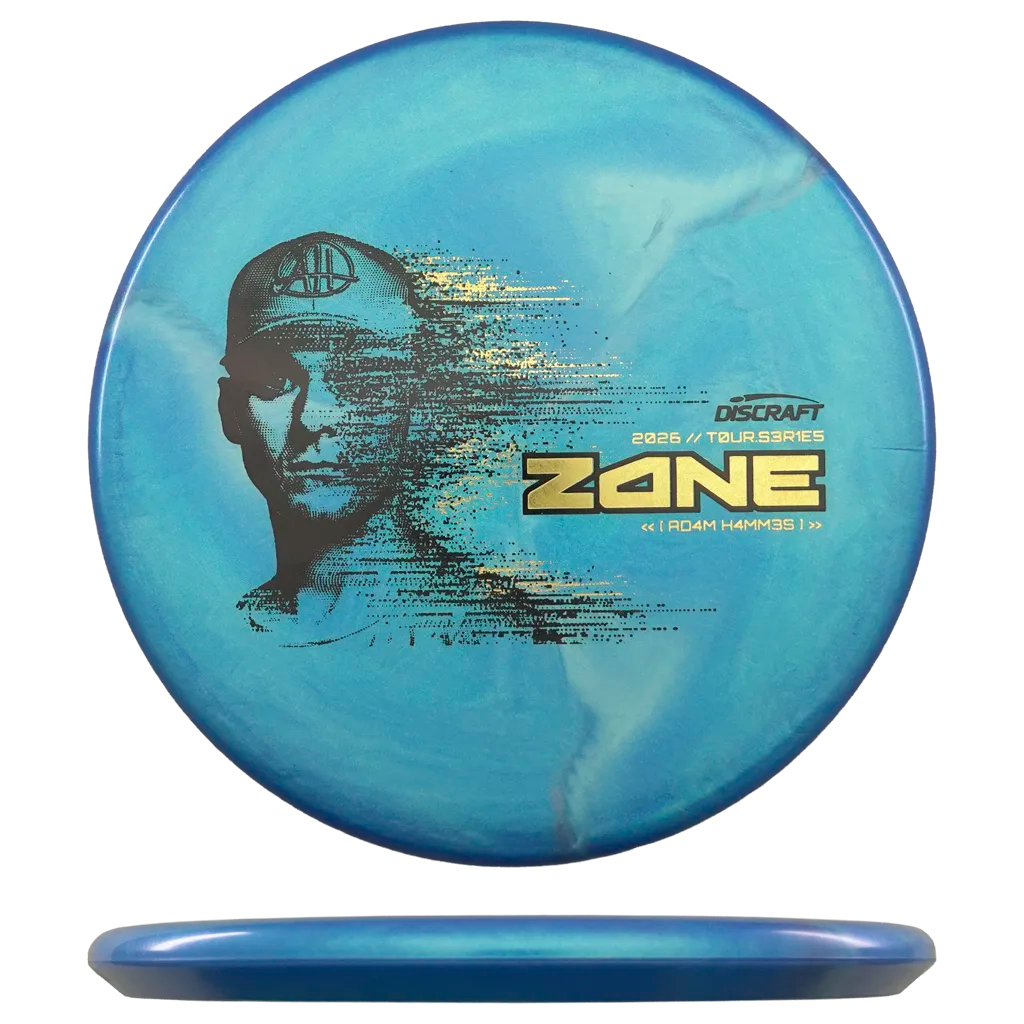 Special Blend Zone - Adam Hammes 2026 Tour Series - 65 / 175g