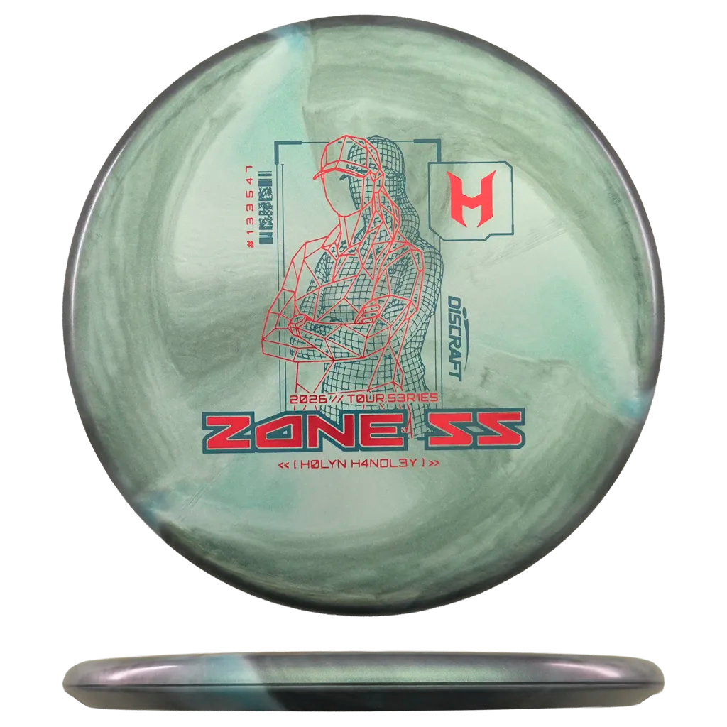 Special Blend Zone SS - Holyn Handley 2026 Tour Series V2 - 13 / 173-174g