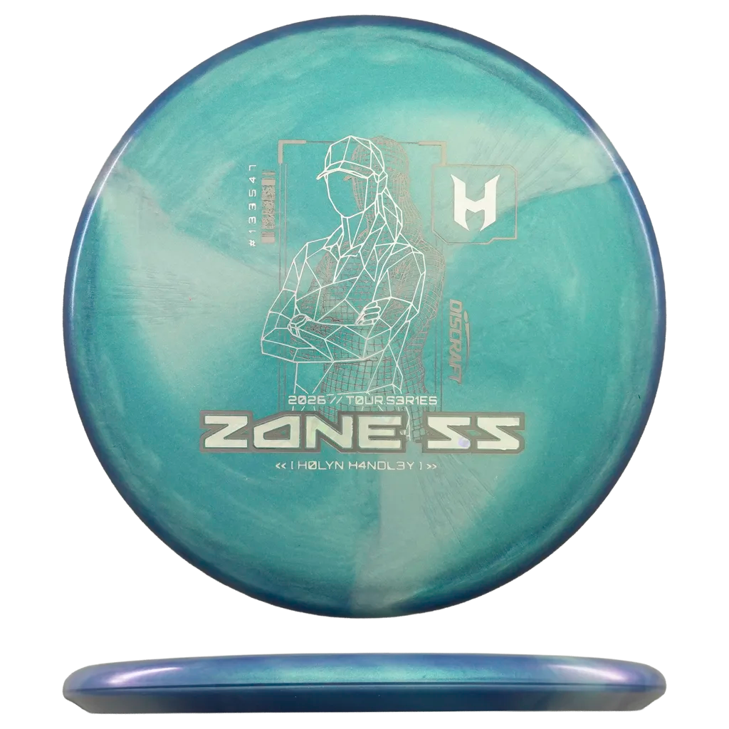 Special Blend Zone SS - Holyn Handley 2026 Tour Series V2 - 20 / 173-174g