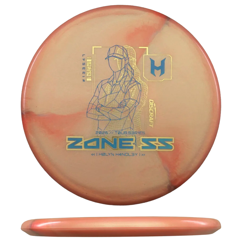 Special Blend Zone SS - Holyn Handley 2026 Tour Series V2 - 2 / 173-174g