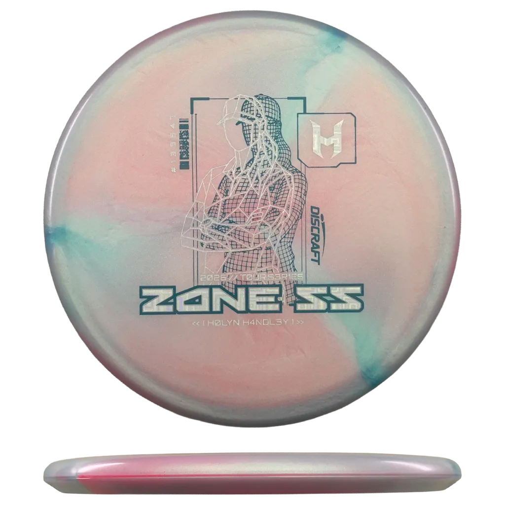 Special Blend Zone SS - Holyn Handley 2026 Tour Series V2 - 30 / 173-174g