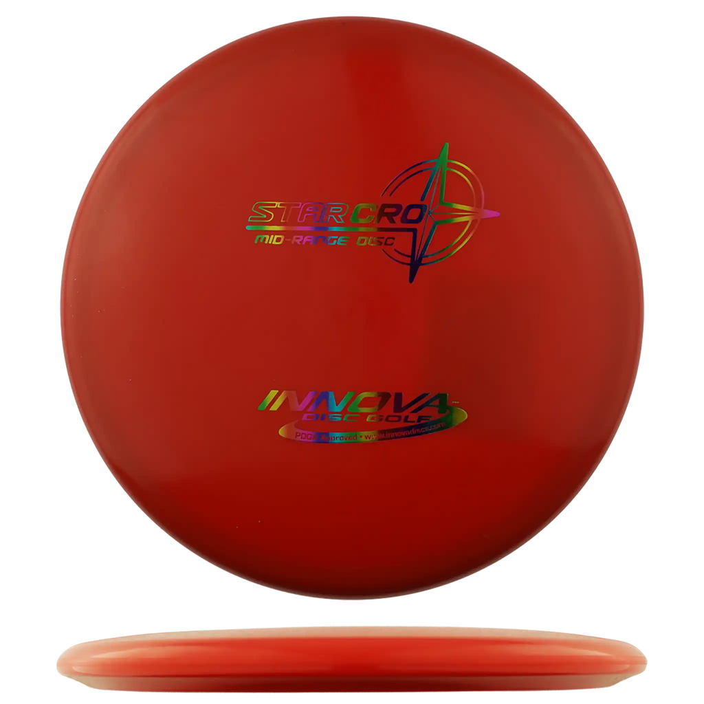 Star Cro