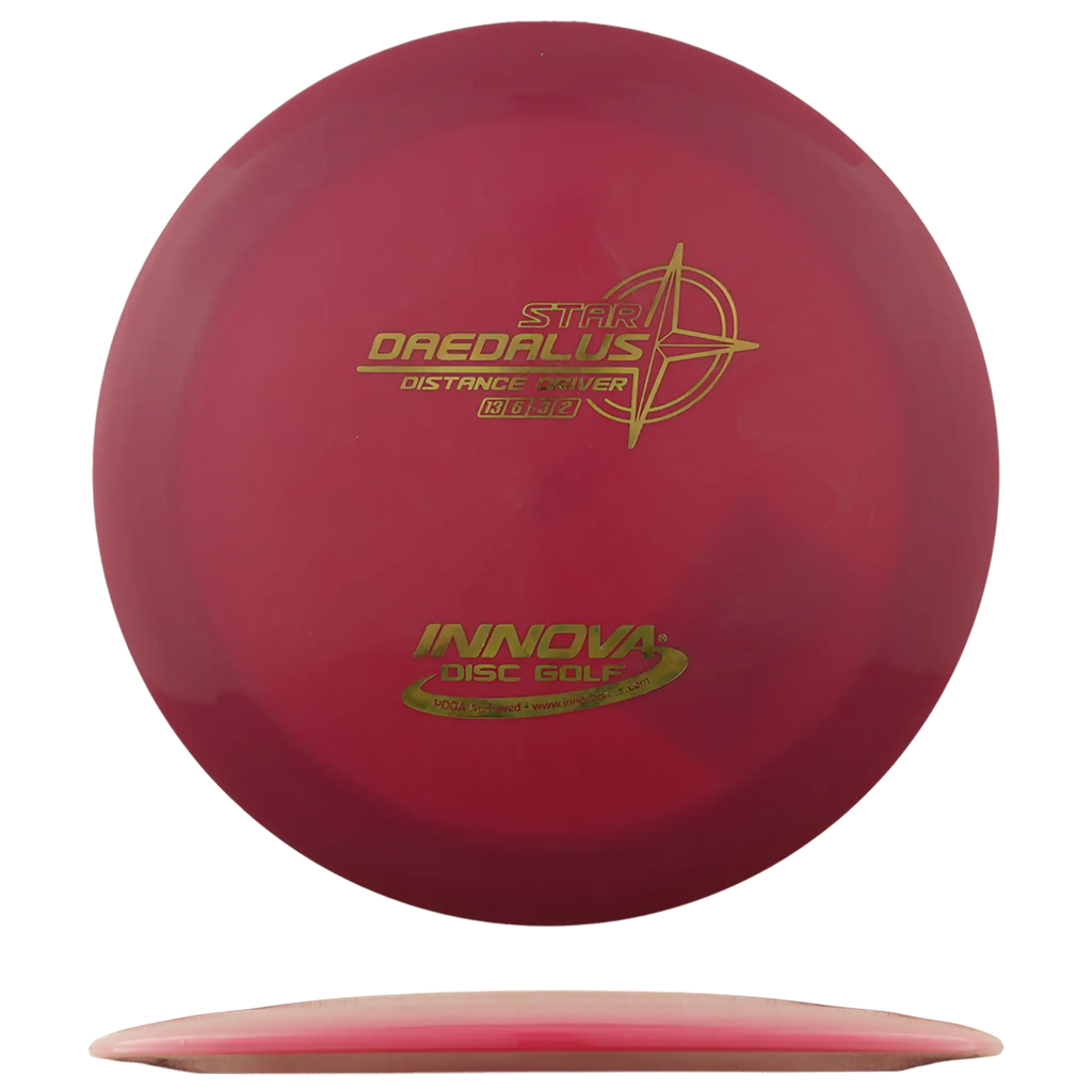 Star Daedalus
