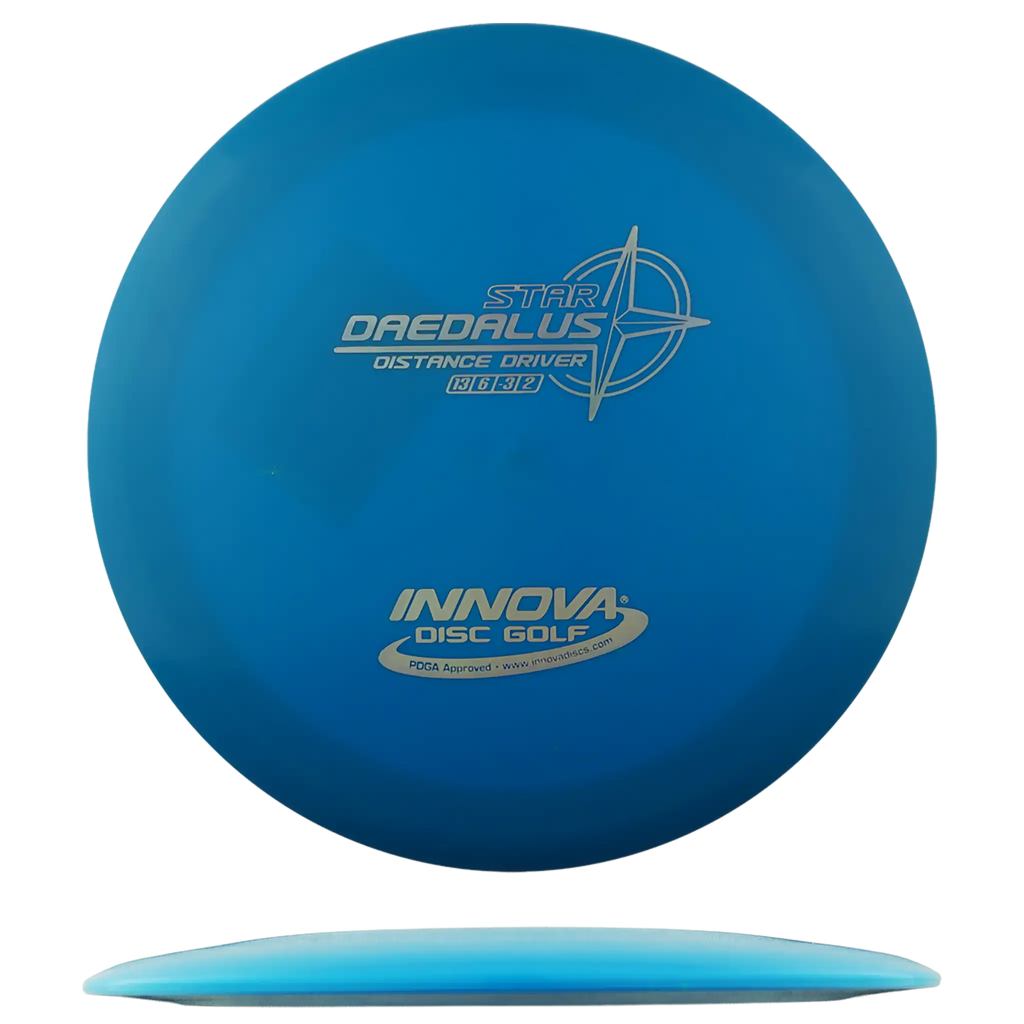 Star Daedalus