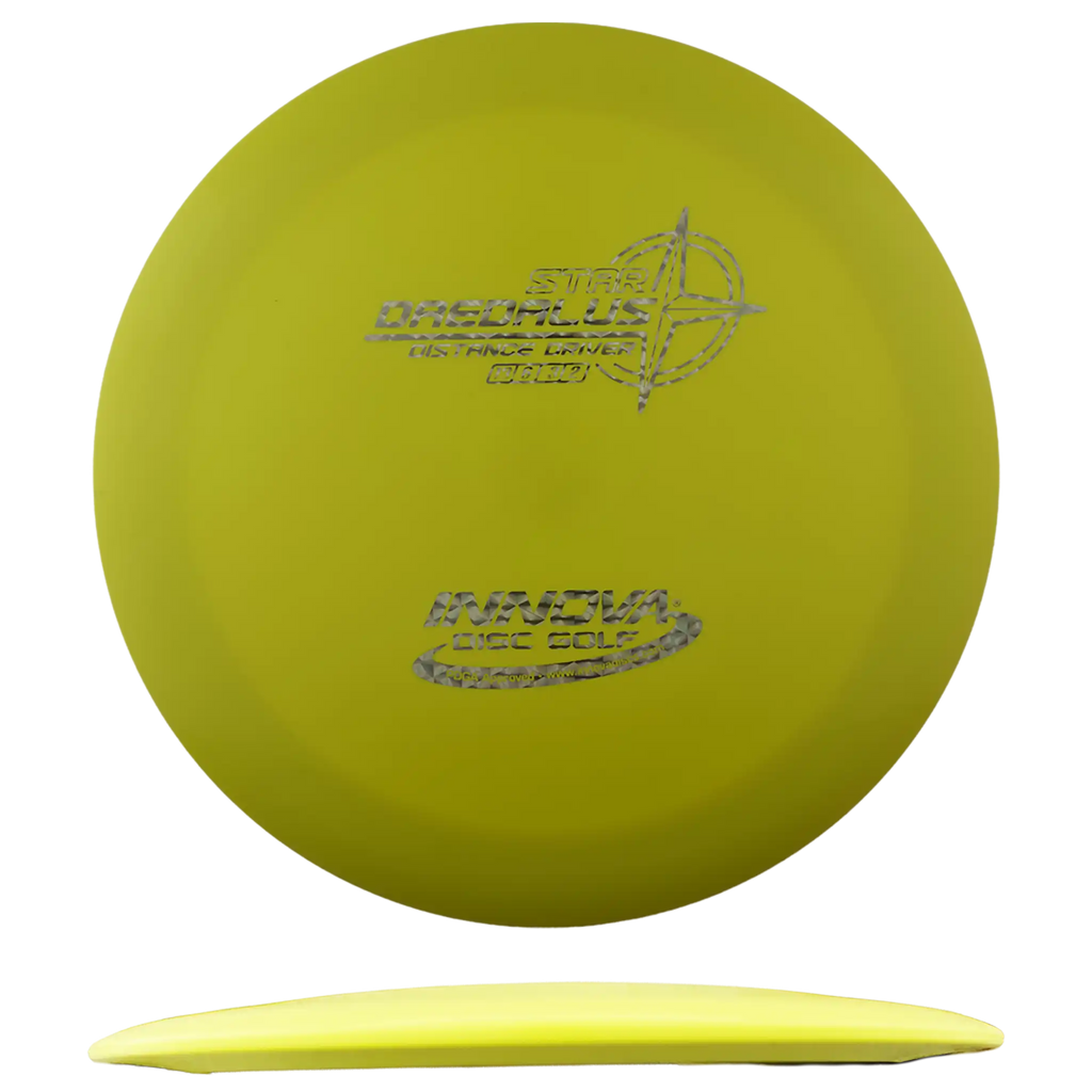 Star Daedalus