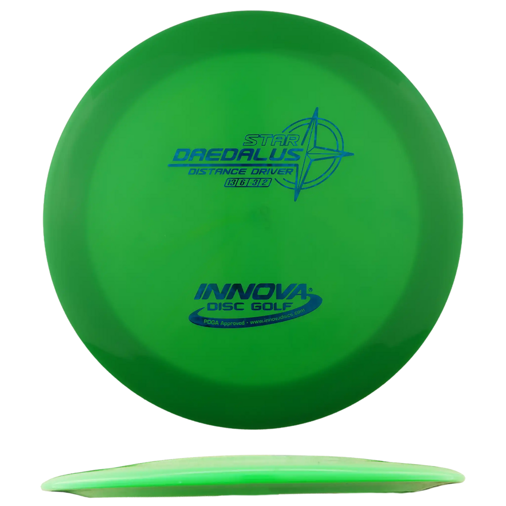 Star Daedalus
