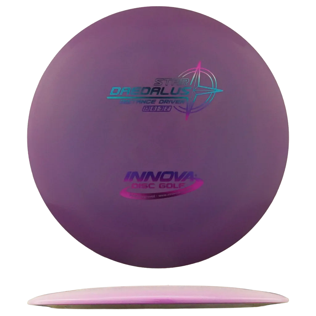 Star Daedalus