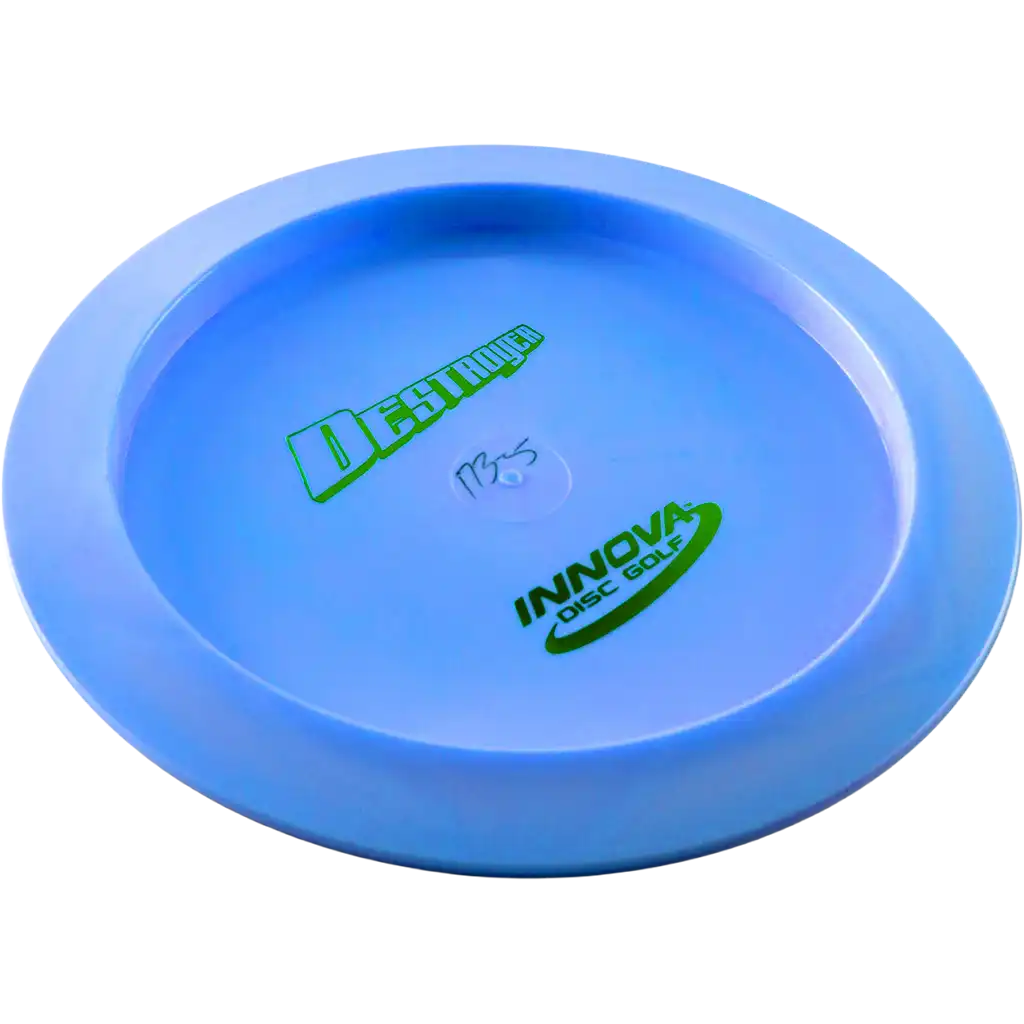 Star Destroyer - Bottom Stamp