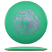 Star Fairway Disc - Dark Rebel - Turkoosi