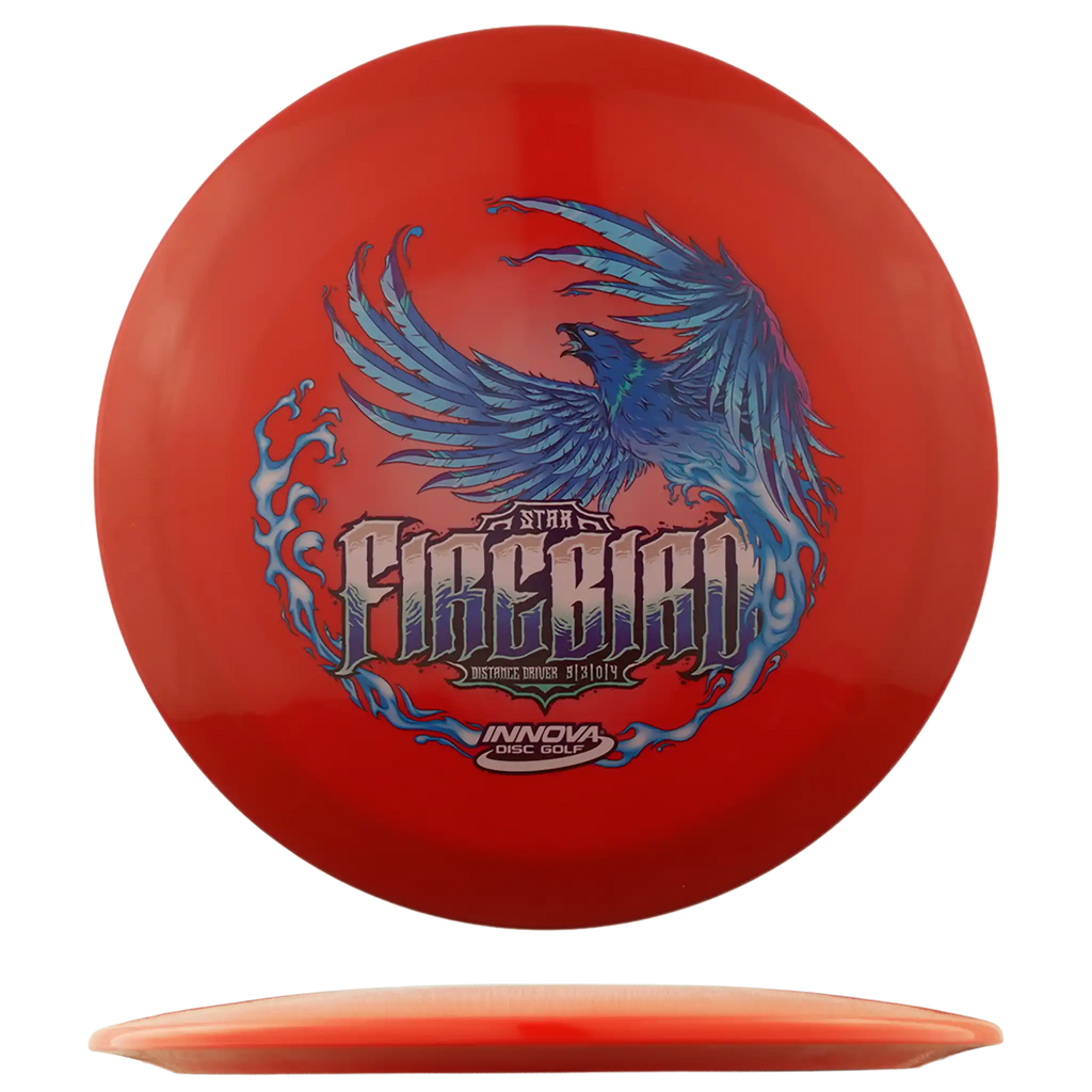 Star Firebird - InnVision