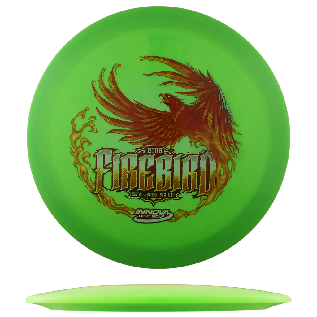 Star Firebird - InnVision