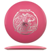 Star Leopard - Pinkki