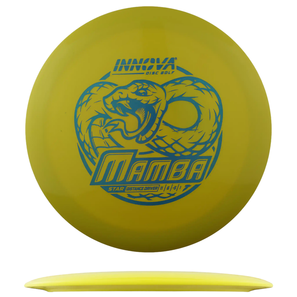 Star Mamba