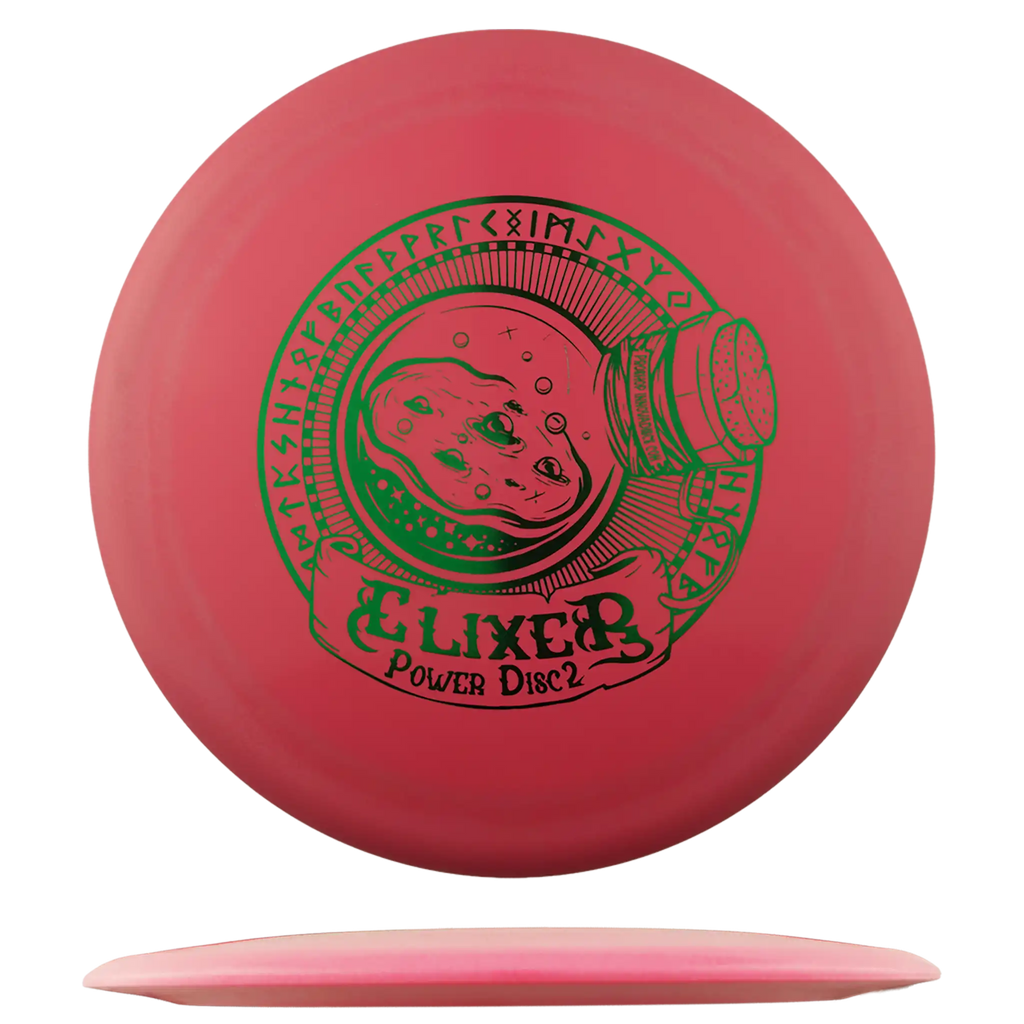 Star Power Disc 2 - Elixer