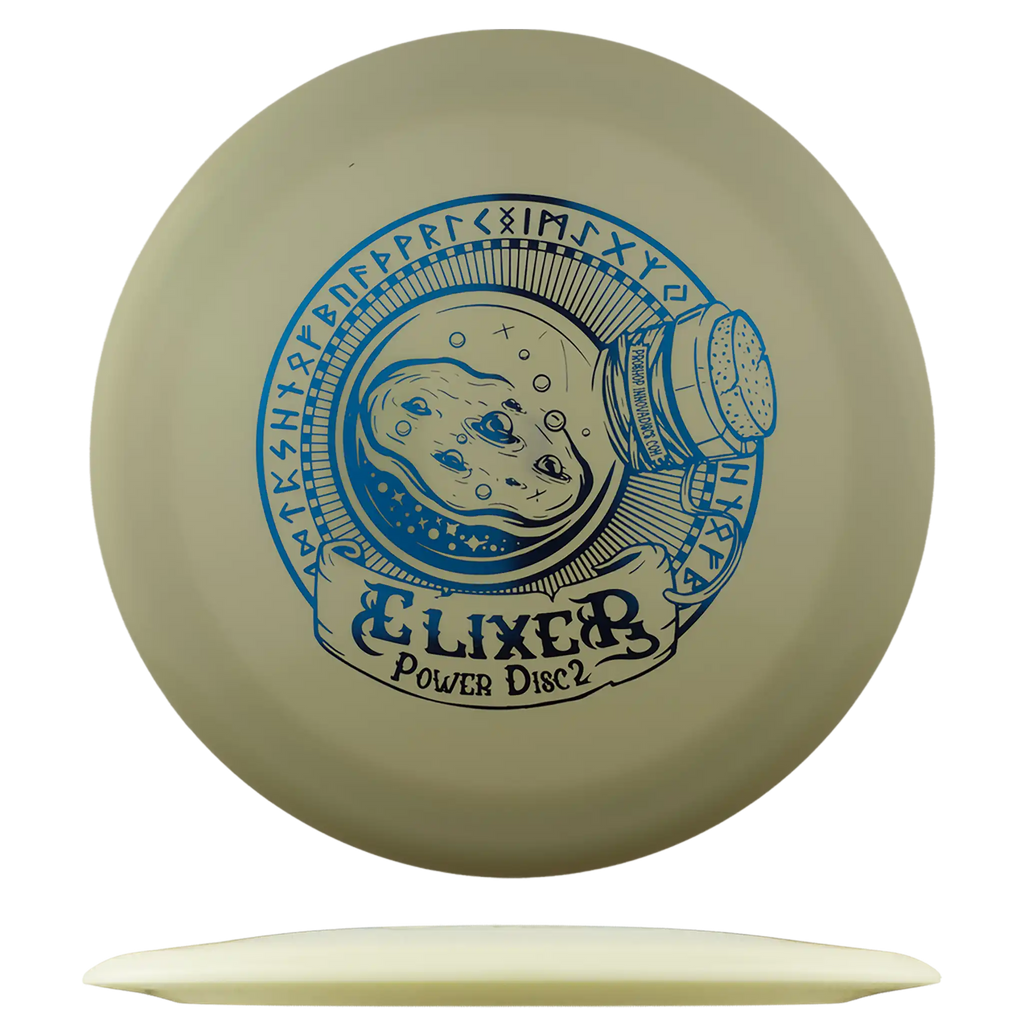 Star Power Disc 2 - Elixer