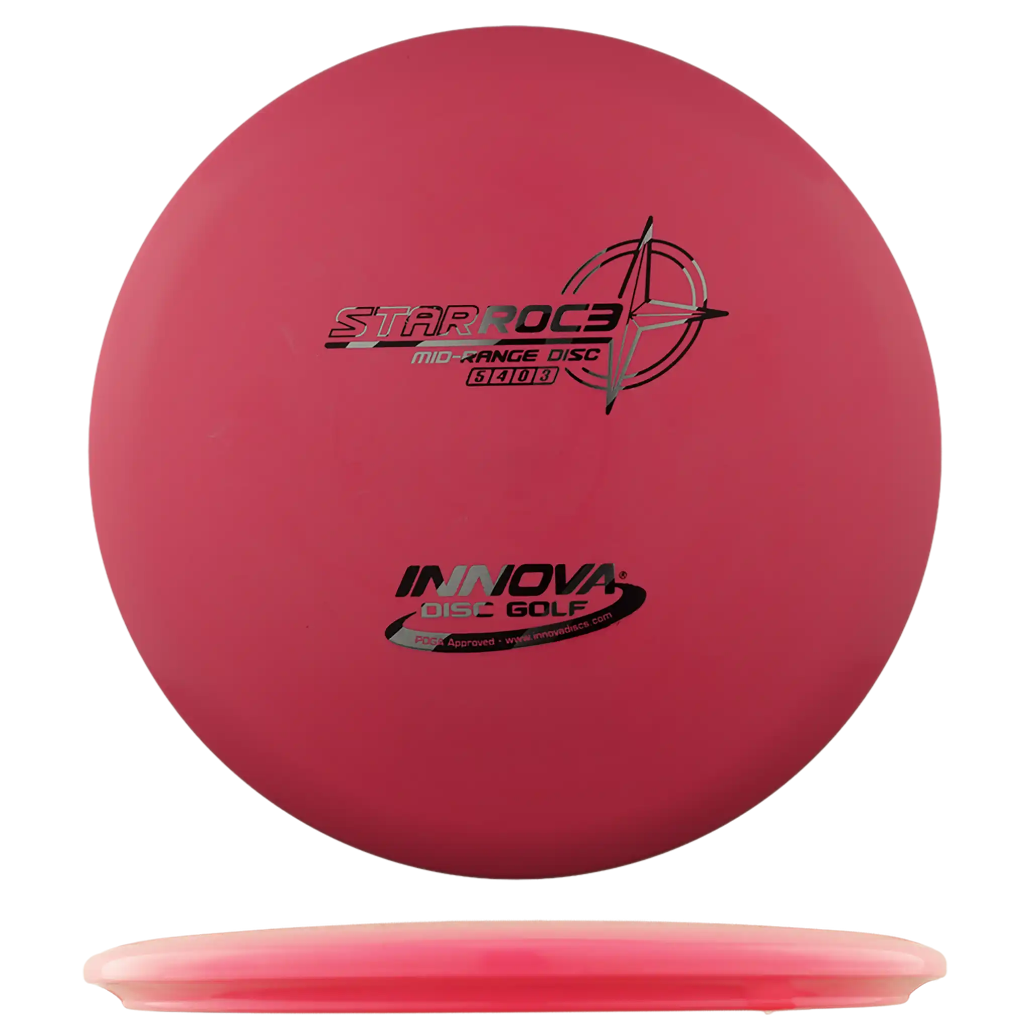 Star Roc3