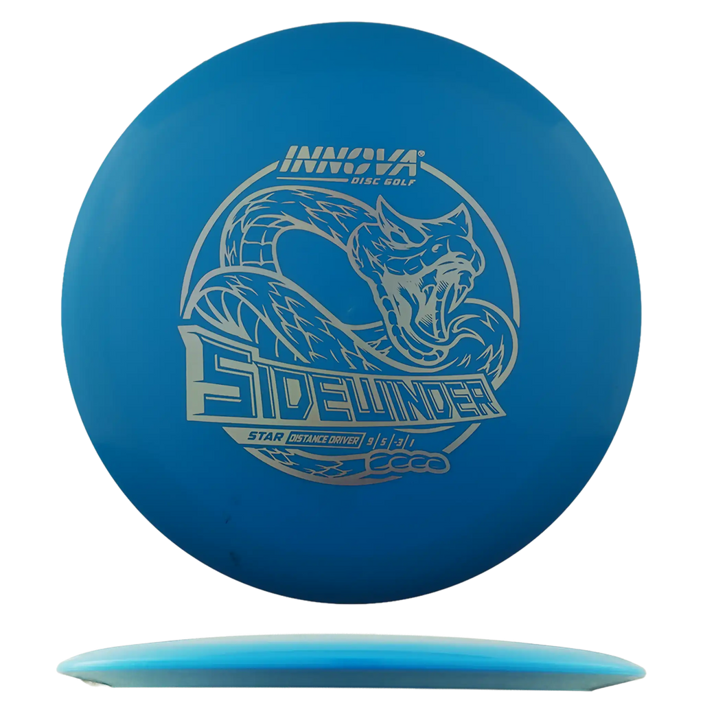 Star Sidewinder