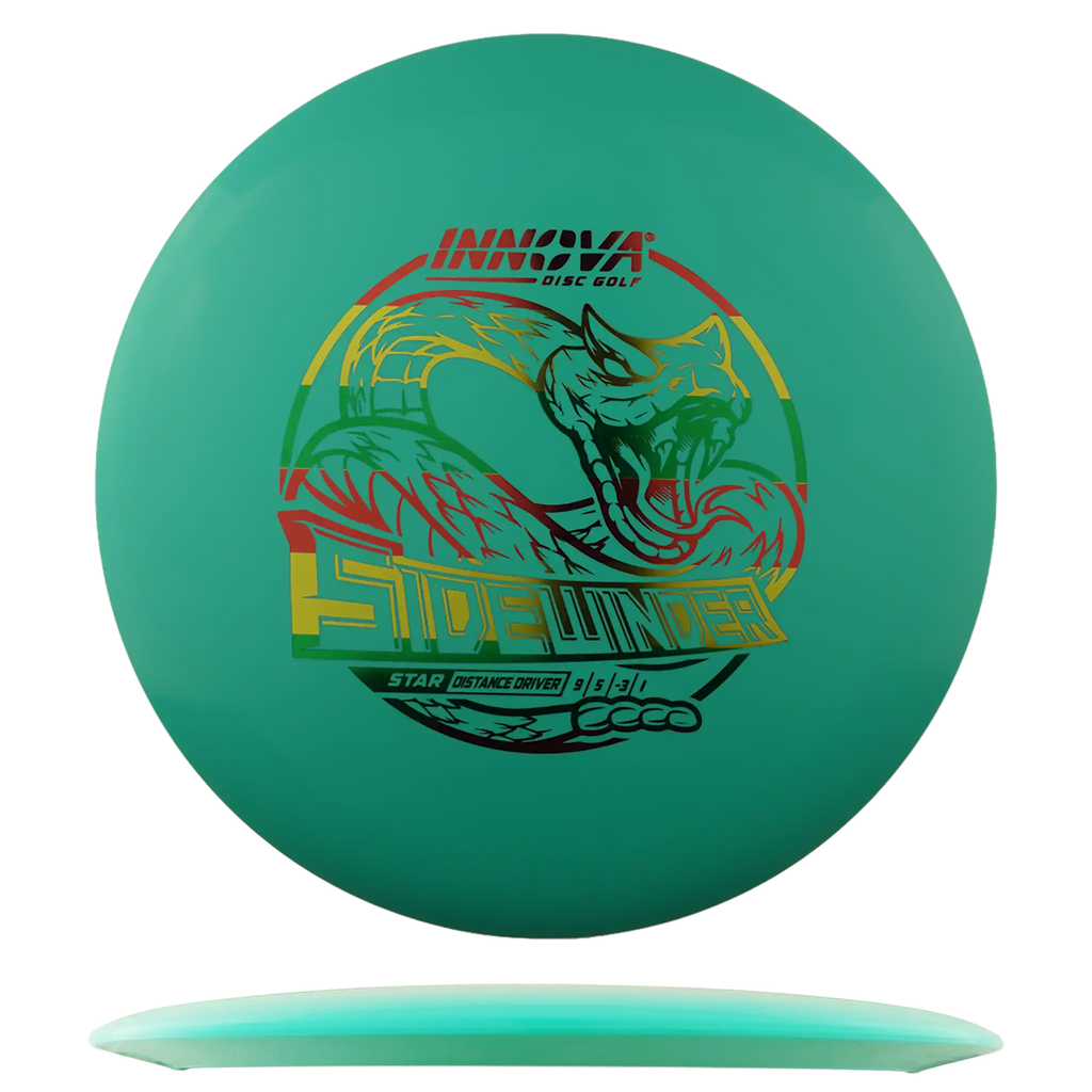 Star Sidewinder