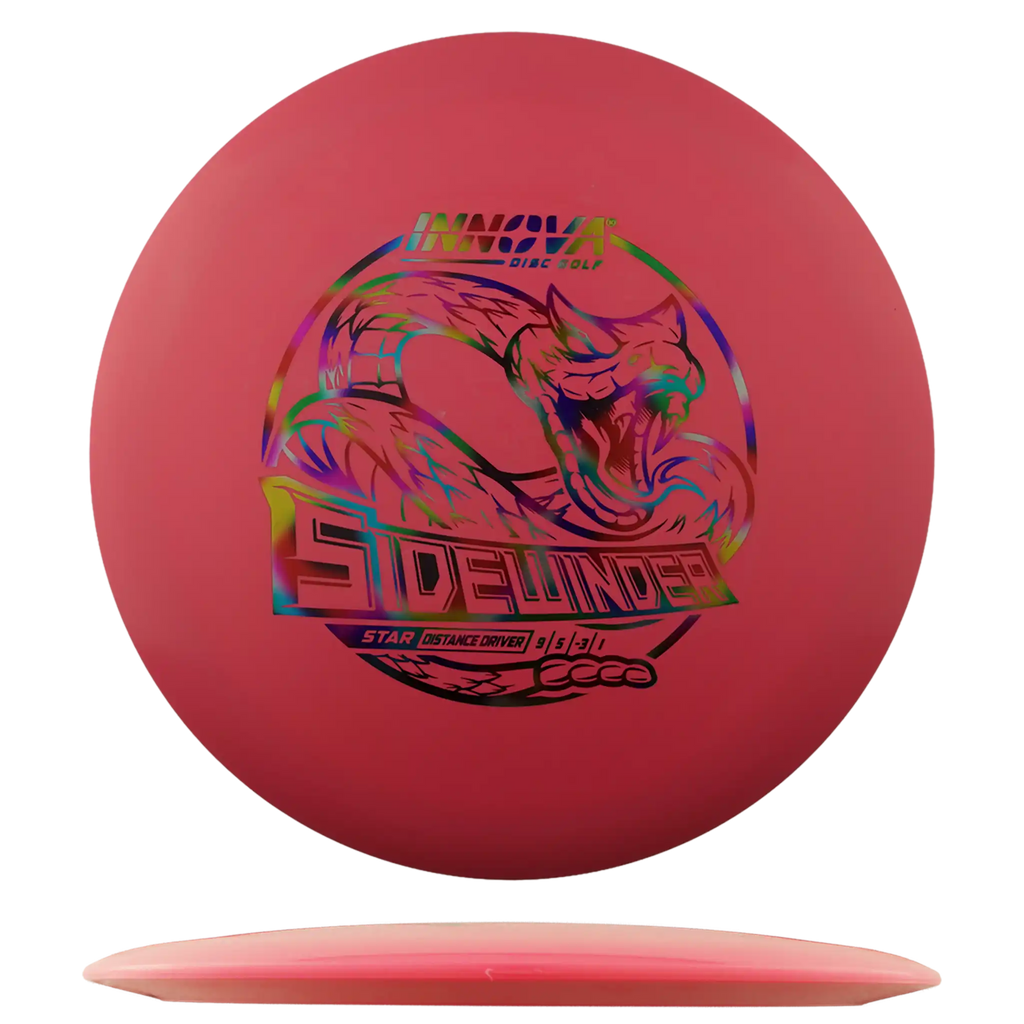 Star Sidewinder