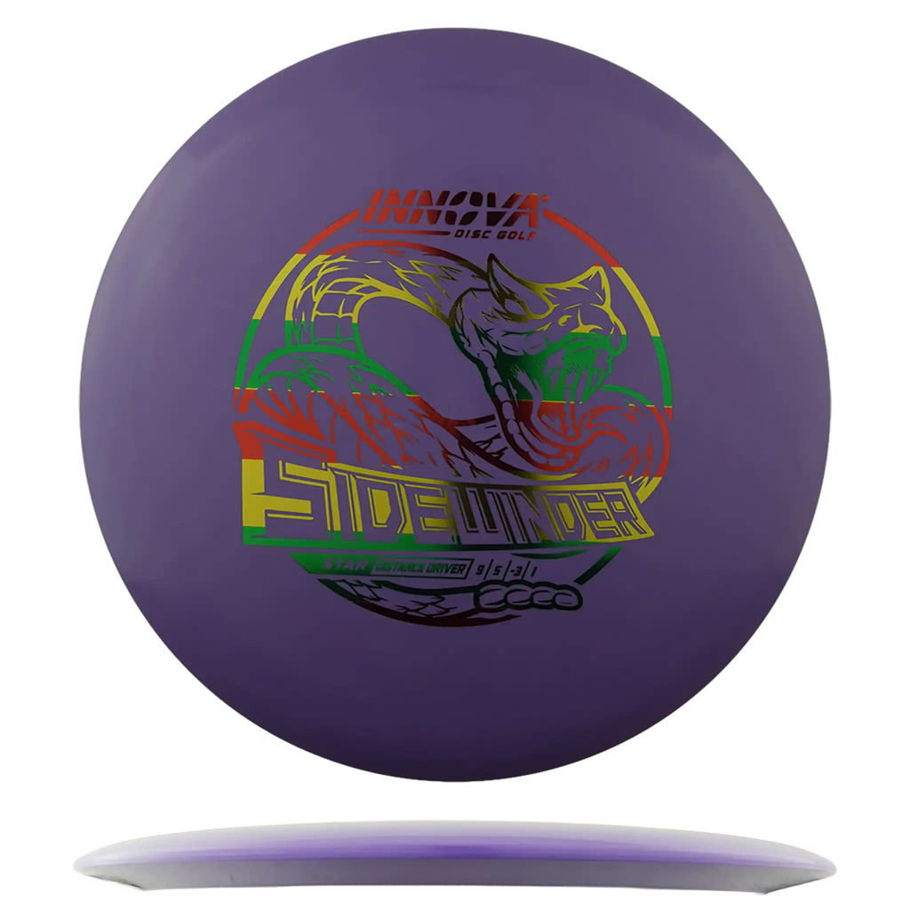 Star Sidewinder