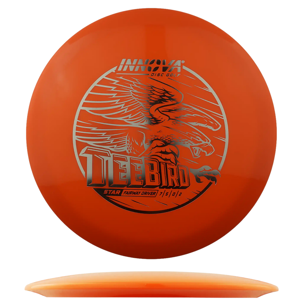 Star Teebird