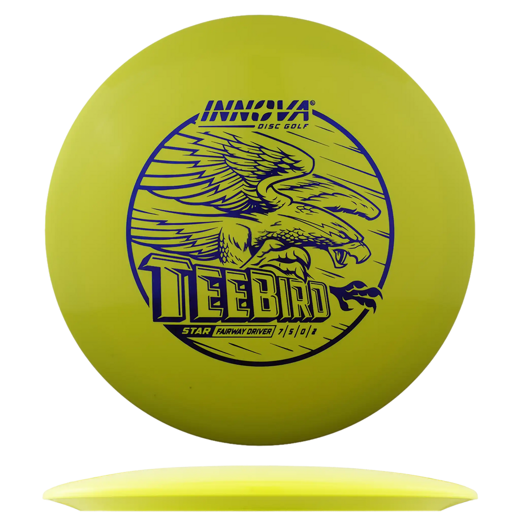 Star Teebird