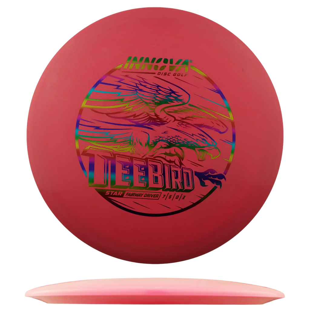 Star Teebird