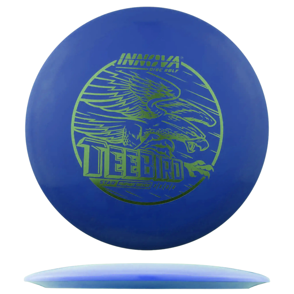 Star Teebird