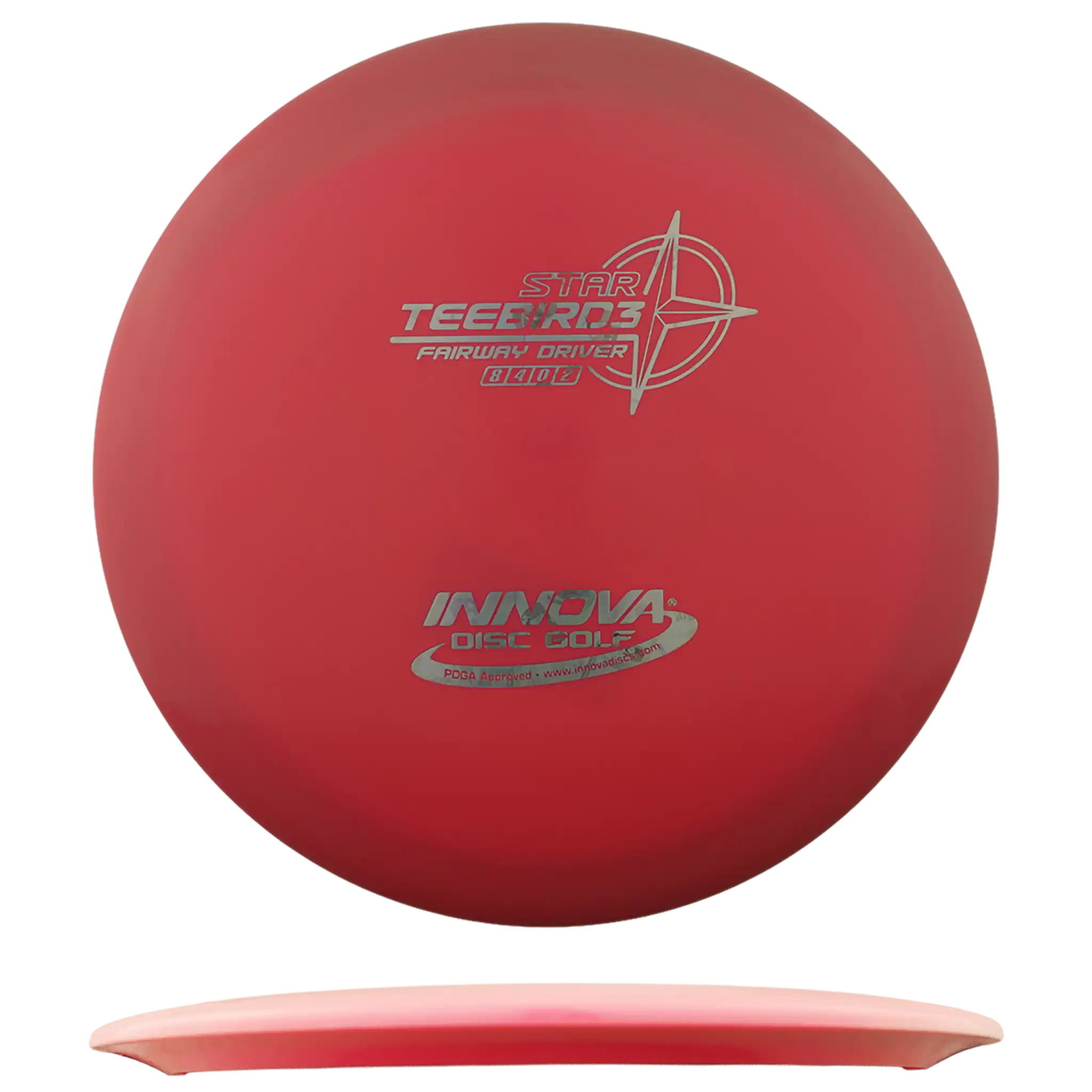 Star TeeBird3