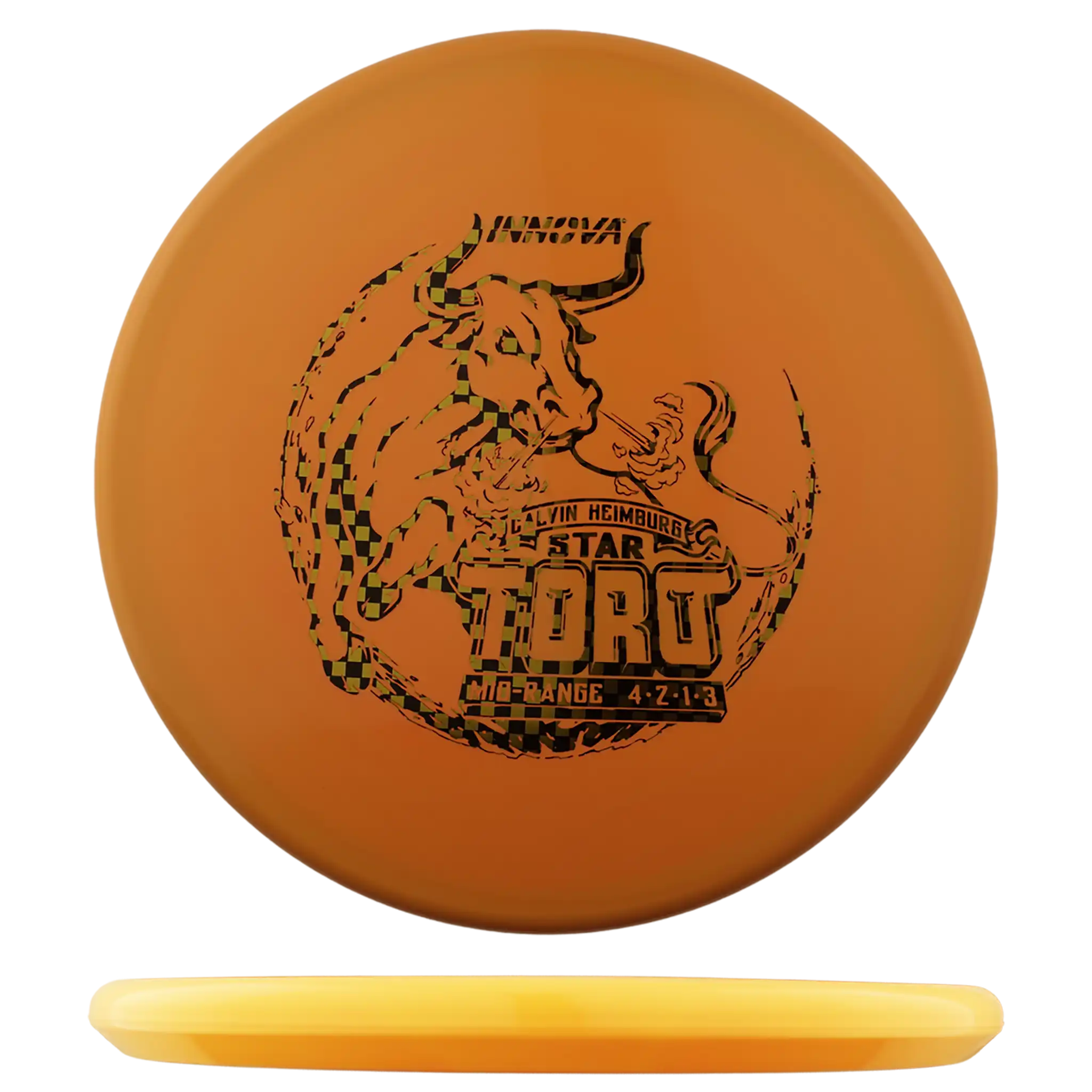 Star Toro - Calvin Heimburg