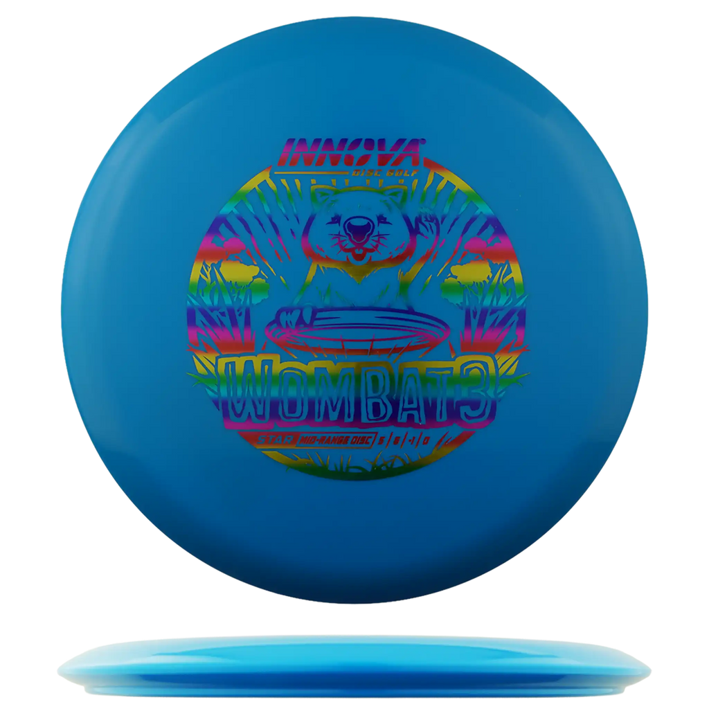 Star Wombat3