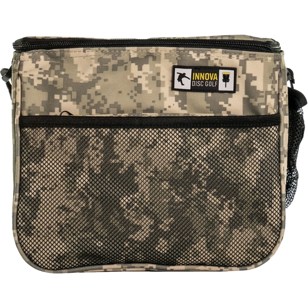Starter Bag Camo
