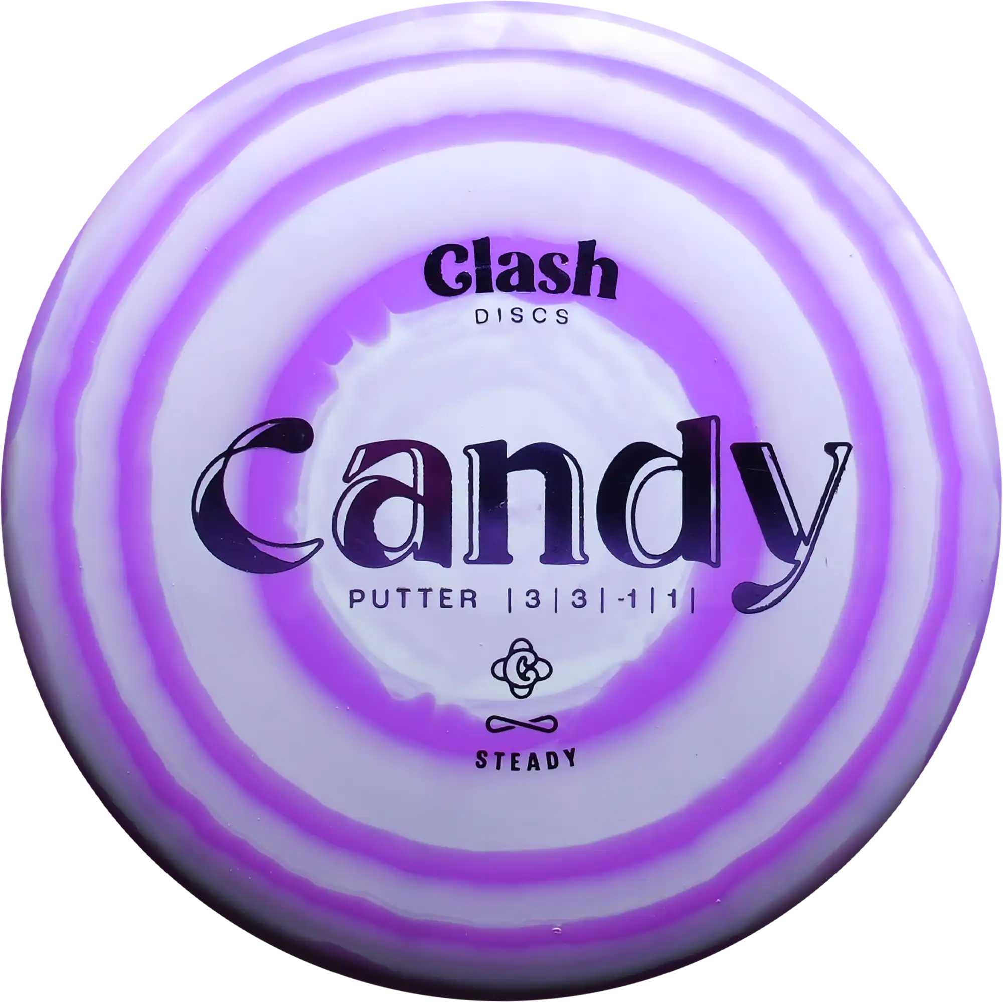 Steady Ring Candy