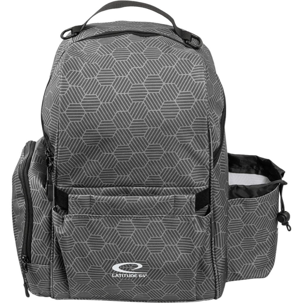 Swift Hex Backpack Grey