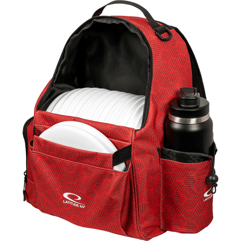 Swift Hex Backpack