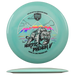 Swirl Q-Line DD3 - Nordic Phenom 5 - Niklas Anttila 2026 Signature Series - Premier Technology - Sininen