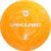 Swirl S-Line Vanguard - Kyle Klein Creator Series Orange
