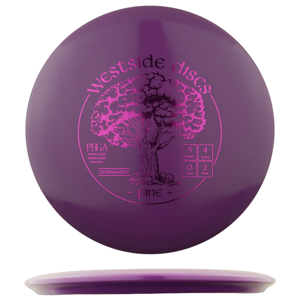 Tournament Pine
