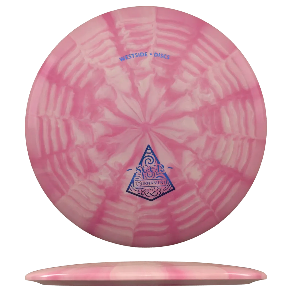 Tournament Rill Seer - Pinkki