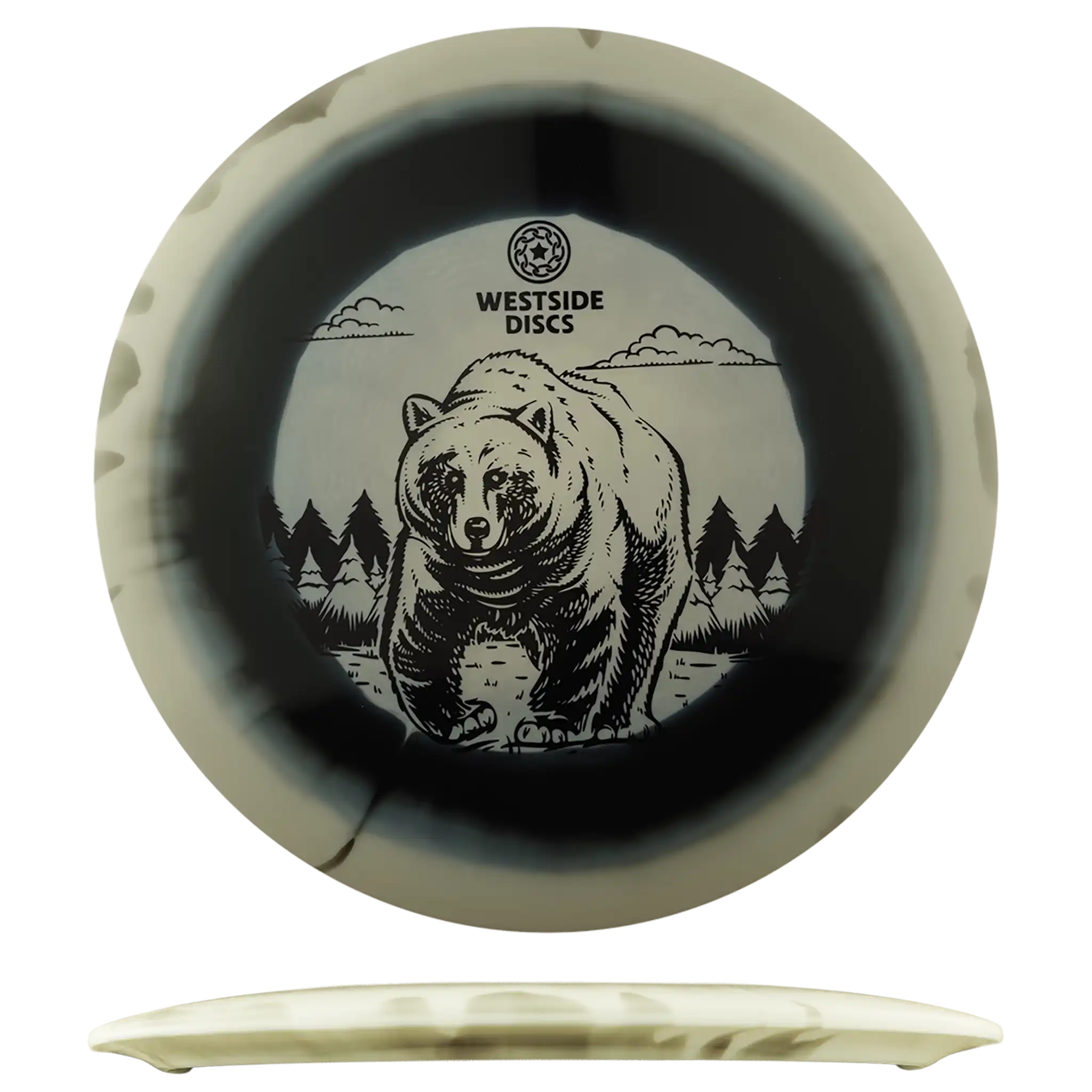 Tournament Ring Bear - Ring Collection