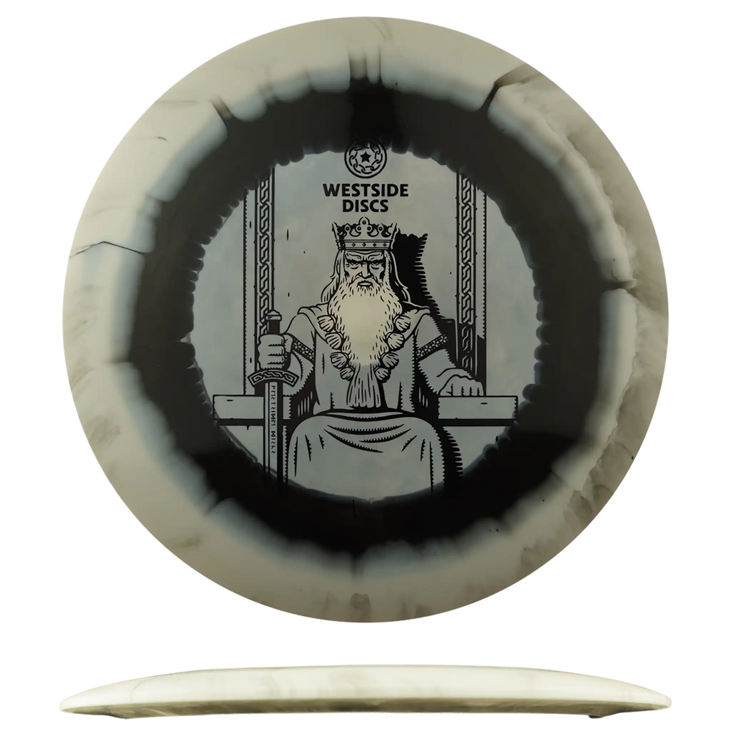 Tournament Ring King - Ring Collection