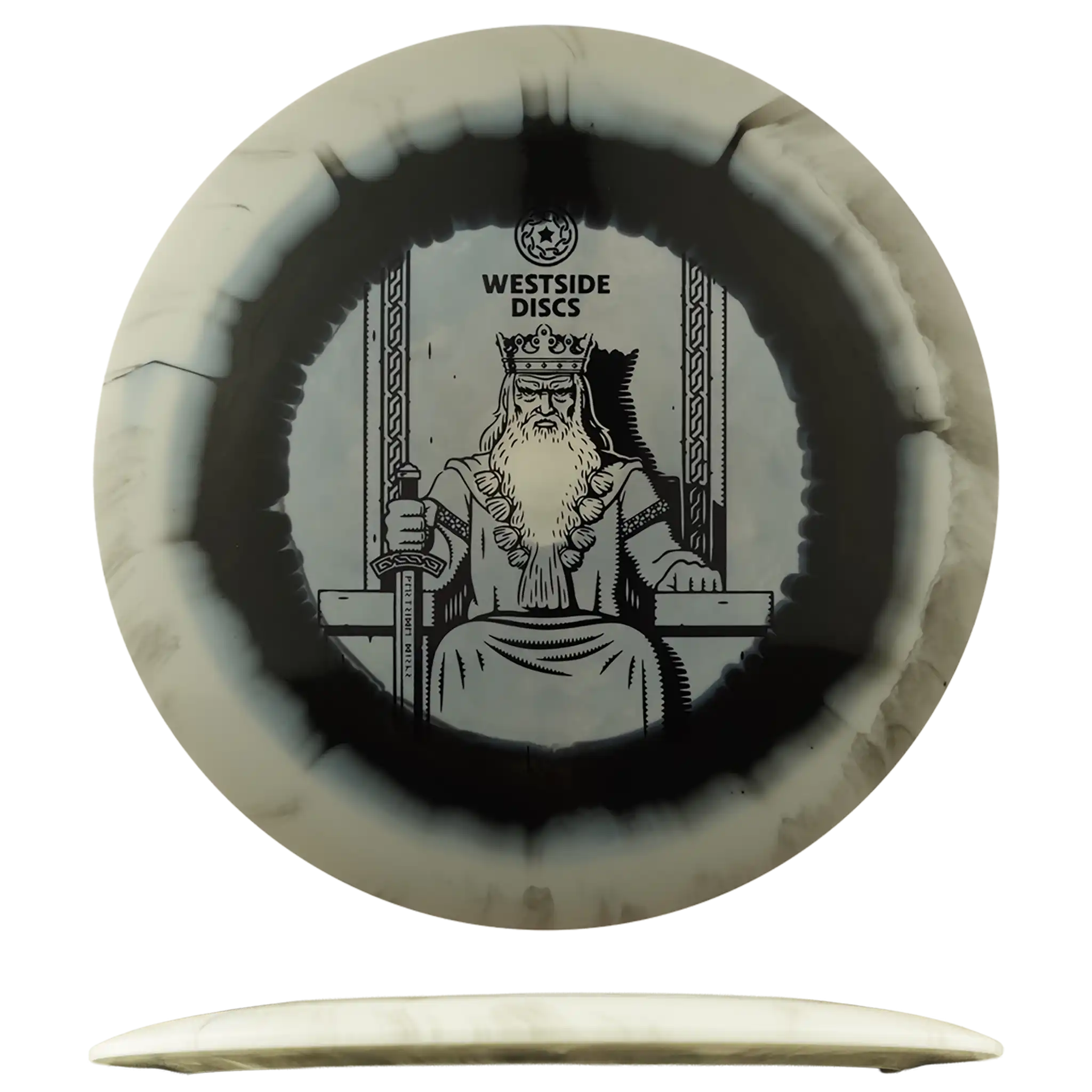 Tournament Ring King - Ring Collection