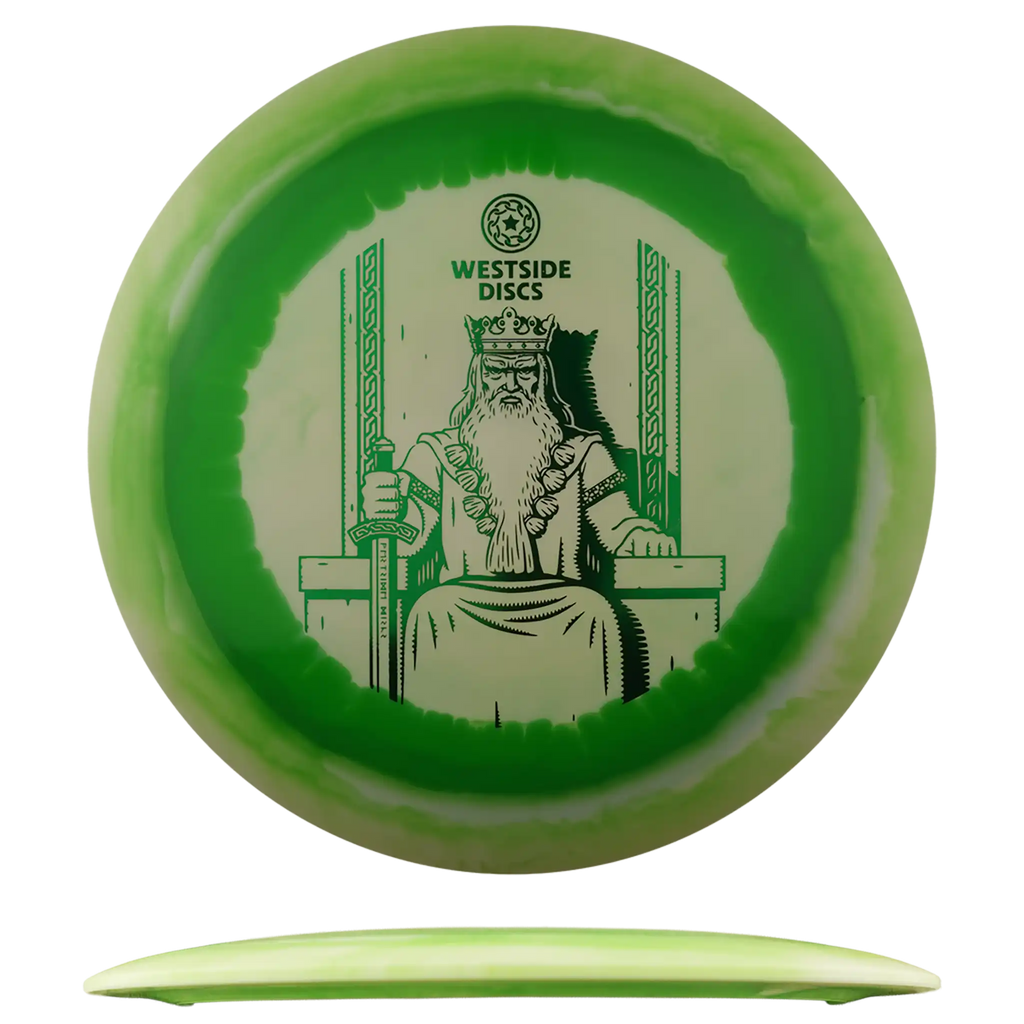 Tournament Ring King - Ring Collection