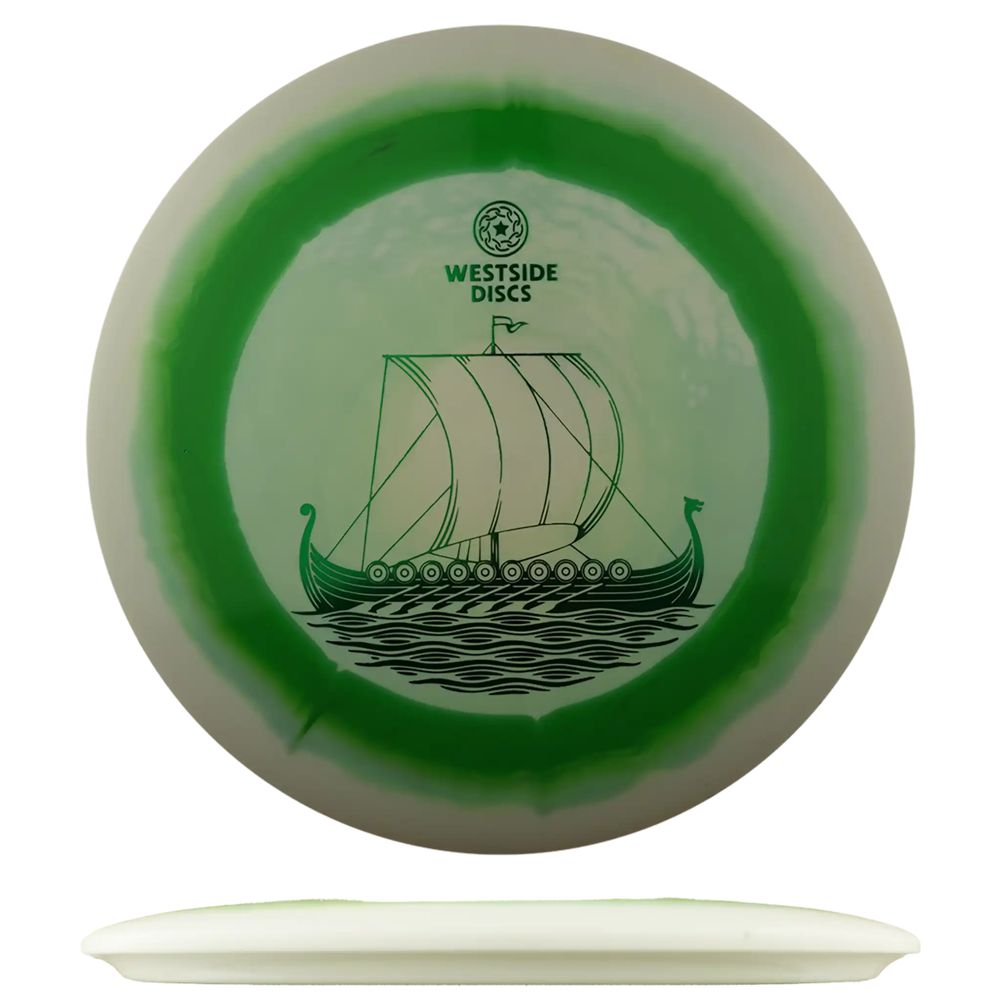 Tournament Ring Warship - Ring Collection