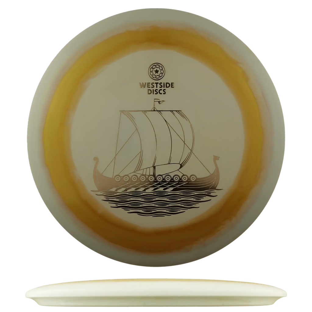Tournament Ring Warship - Ring Collection