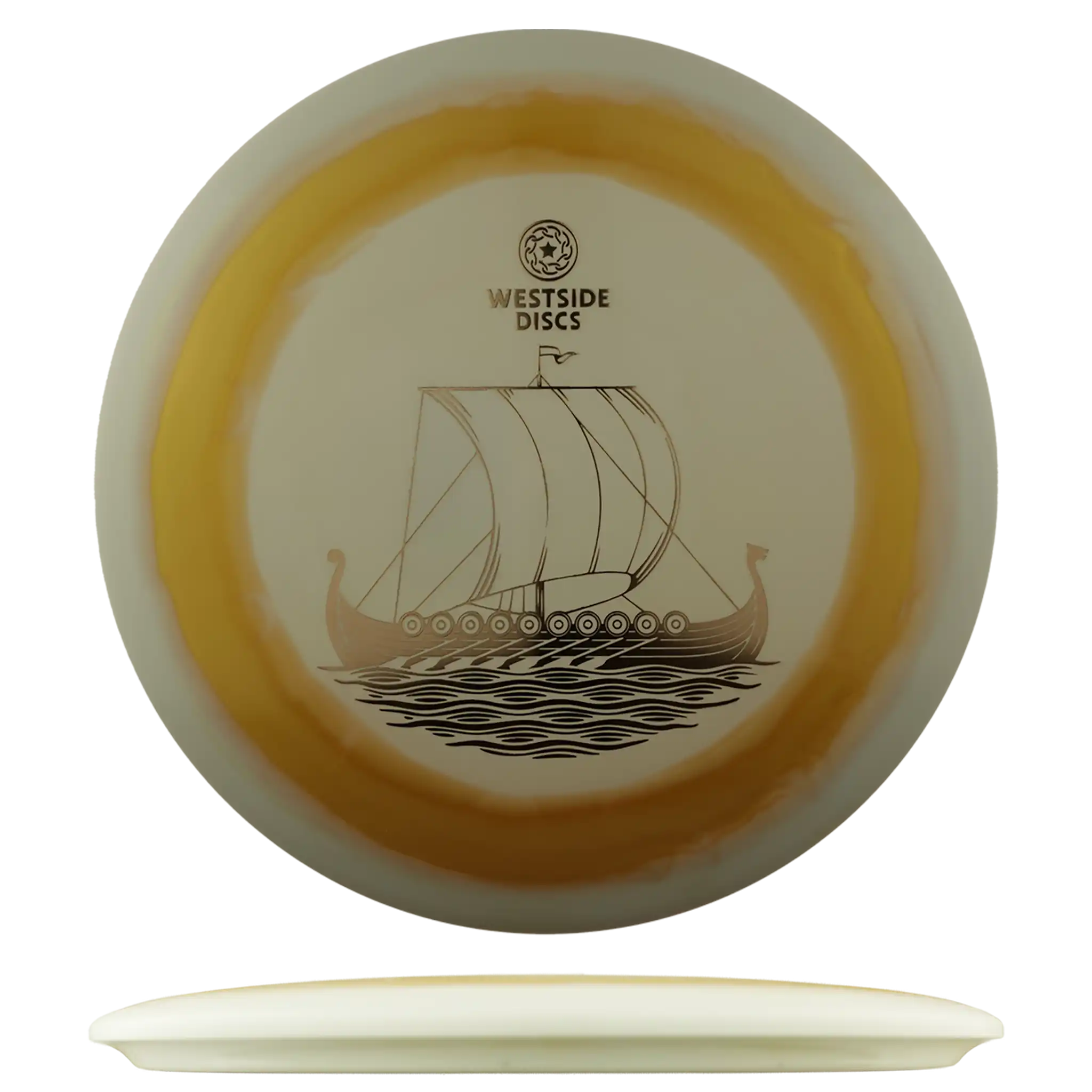 Tournament Ring Warship - Ring Collection