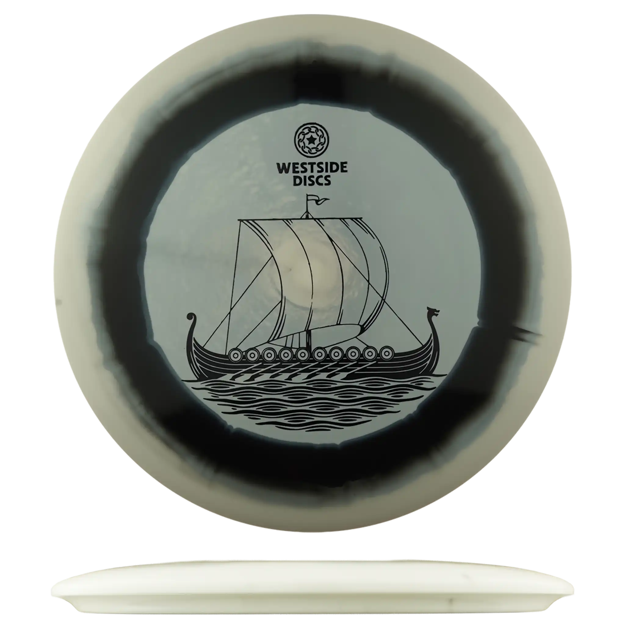 Tournament Ring Warship - Ring Collection