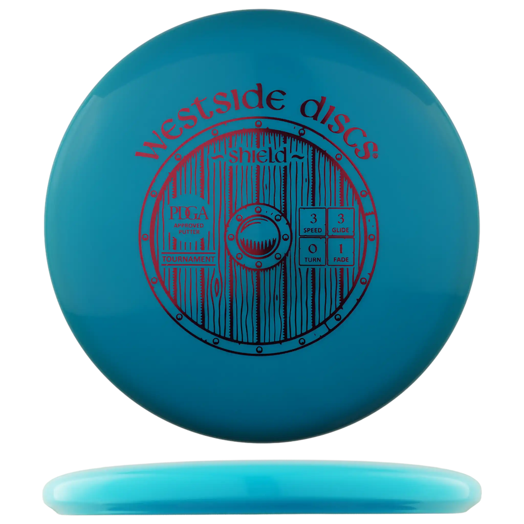 Tournament Shield